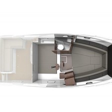 Quicksilver Activ 875 Sundeck