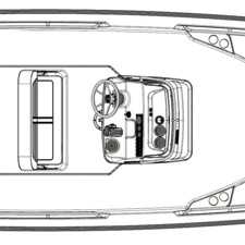 Boston Whaler 170 Montauk