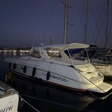 Tullio abbate senna off-shore 42