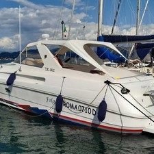 Tullio abbate senna off-shore 42