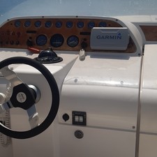 Tullio abbate senna off-shore 42