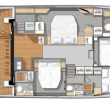 Fountaine Pajot MY6