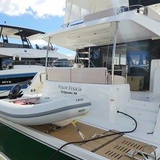 Fountaine Pajot MY6