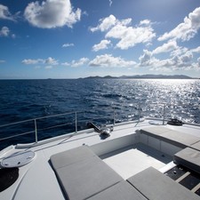 Fountaine Pajot MY6