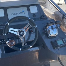 Beneteau Flyer 8.8 SUNdeck