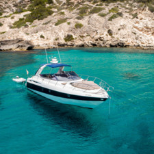 Cranchi Endurance 41