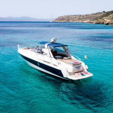 Cranchi Endurance 41