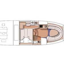 Cranchi Endurance 41