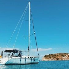 Beneteau Cyclades 43.4