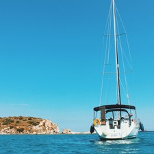 Beneteau Cyclades 43.4