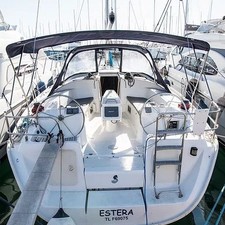 Beneteau Cyclades 43.4