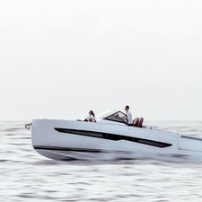 Fiart 33 Seawalker