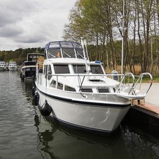 Gruno 33 Sport