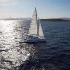 Lagoon 380 S2