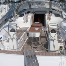 Bavaria Cruiser 40