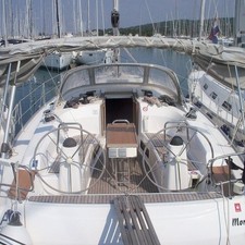 Bavaria Cruiser 40