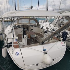 Bavaria Cruiser 40
