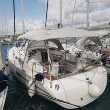 Bavaria Cruiser 40