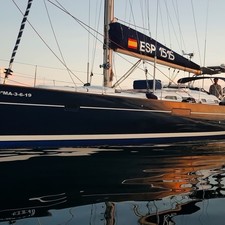 Beneteau Oceanis 473