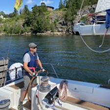 Mcconaghy r/p 79’ maxi