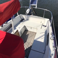 Mcconaghy r/p 79’ maxi