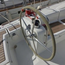 Beneteau Oceanis 50 Family