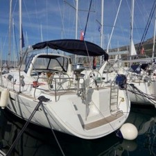Beneteau Oceanis 50 Family
