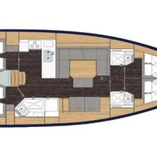 Bavaria C45