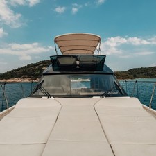 Beneteau Monte Carlo 5