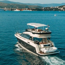 Beneteau Monte Carlo 5