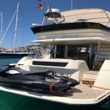 Beneteau Monte Carlo 5