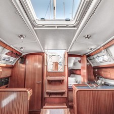 Bavaria 32 Cruiser