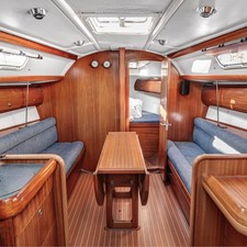 Bavaria 32 Cruiser