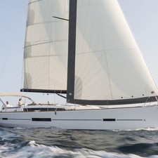 Dufour 520 GL
