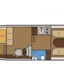 Gruno Marco 860 AK