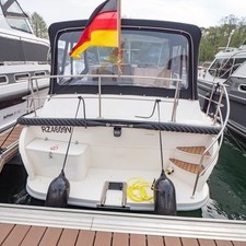 Gruno Marco 860 AK