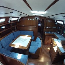 Bavaria 50 Cruiser
