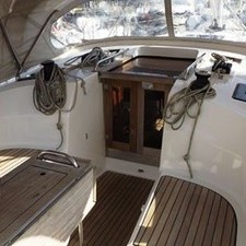 Bavaria Cruiser 36