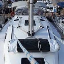 Bavaria Cruiser 36
