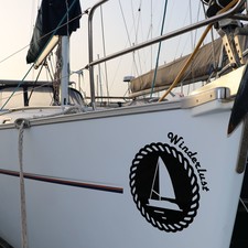 Beneteau Cyclades 39.3