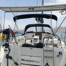 Beneteau Cyclades 39.3