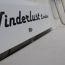 Beneteau Cyclades 39.3