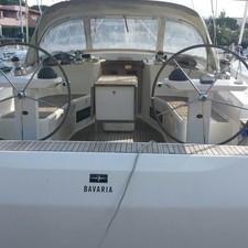 Bavaria 45 Cruiser