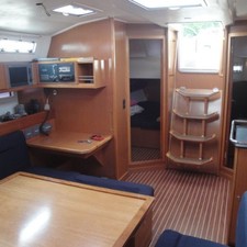 Bavaria 45 Cruiser