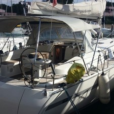 Bavaria 45 Cruiser
