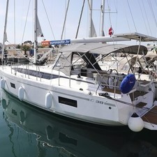 Bavaria C38