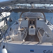 Bavaria Cruiser 41