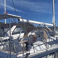 Bavaria Cruiser 41