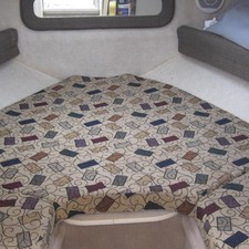 Sea ray 215 express cruiser