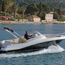 Jeanneau Cap Camarat 755 WA